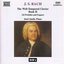 Bach, J.S.: Well-Tempered Clavier (The), Book 2
