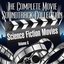 Vol. 6 : Science Fiction Movies