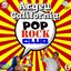 Argeu California Pop Rock Club 6