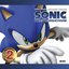 SONIC THE HEDGEHOG ORIGINAL SOUND TRACK (Vol. 2)