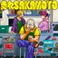 RUN SAKAMOTO RUN Opening theme to SAKAMOTO DAYS