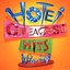 布袋寅泰: Greatest Hits 1990-1999