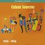The Music of Cuba - Cuban Soneros, Vol. 2 / 1938 - 1956