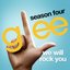 We Will Rock You (Glee Cast Version)