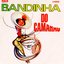 A bandinha do camarão