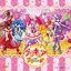 「キラキラ☆プリキュアアラモード」主題歌シングル【通常盤】OP：SHINE!! キラキラ☆プリキュアアラモード／ED：レッツ・ラ・クッキン☆ショータイム