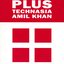 Plus Technasia Amil Khan