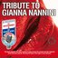 Tribute to Gianna Nannini