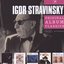 Original Album Classics - Igor Stravinsky