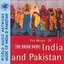 The Rough Guide To The Music Of India and Pakistan