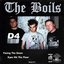 The Boils / Disorderly Conduct