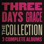 The Collection: Three Days Grace (CD1)