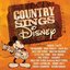 Country Sings Disney