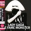 The Fame Monster (Japanese Limited Deluxe Edition) CD 1