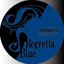 Regretta Blue