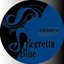 Regretta Blue