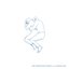 Sleep Together Folded Like Origami