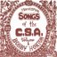 Homespun Songs of the Confederate States of America