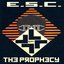 The Prophecy EP