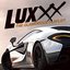 LUXXX THE GLAMOROUS PLAYLIST