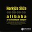 Alibaba a 40 kratkych songov