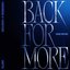 Back for More (More Edition) - EP