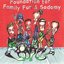 Foundation For Family Fun & Sodomy