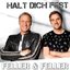 Wo Wellen und Wind - 20 Jahre Feller & Feller