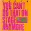 You Can't Do That on Stage Anymore, Vol. 6 Disc 1