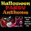 Halloween Party Anthems