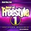 Freestyle Anthems Megamix 1 (Mixed by BadBoyJoe)