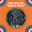 The Best of Sam & Dave [Atlantic]