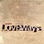 Love Ways (EP)