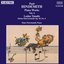 HINDEMITH: Piano Works, Vol.  4