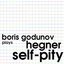 SELF-PITY