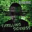 Thrilling Sickness - Single