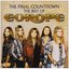 The Final Countdown - The Best Of
