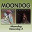 Moondog/Moondog 2