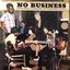 No Business: The PPX Sessions Volume 2 (feat. Jimi Hendrix)