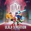 Ulala Sensation, Pt. 1 - Single