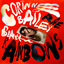 Corinne Bailey Rae - Black Rainbows album artwork