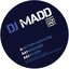 DJ Madd - Better With You EP