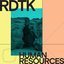 Human Resources (feat. Ricardo Donoso & Thiago Kochenborger)