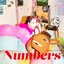 Numbers (feat. CHANGMO) - Single