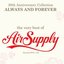 Always And Forever: The Very Best Of Air Supply