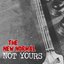 NOT YOURS