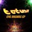 TeTuna - Eve Dreams EP