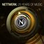 Nettwerk: 25 Years of Music (60 Track Edition)