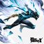 TO BE HERO X Original Soundtrack "魂電"