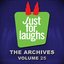 Just for Laughs: The Archives, Vol. 25
